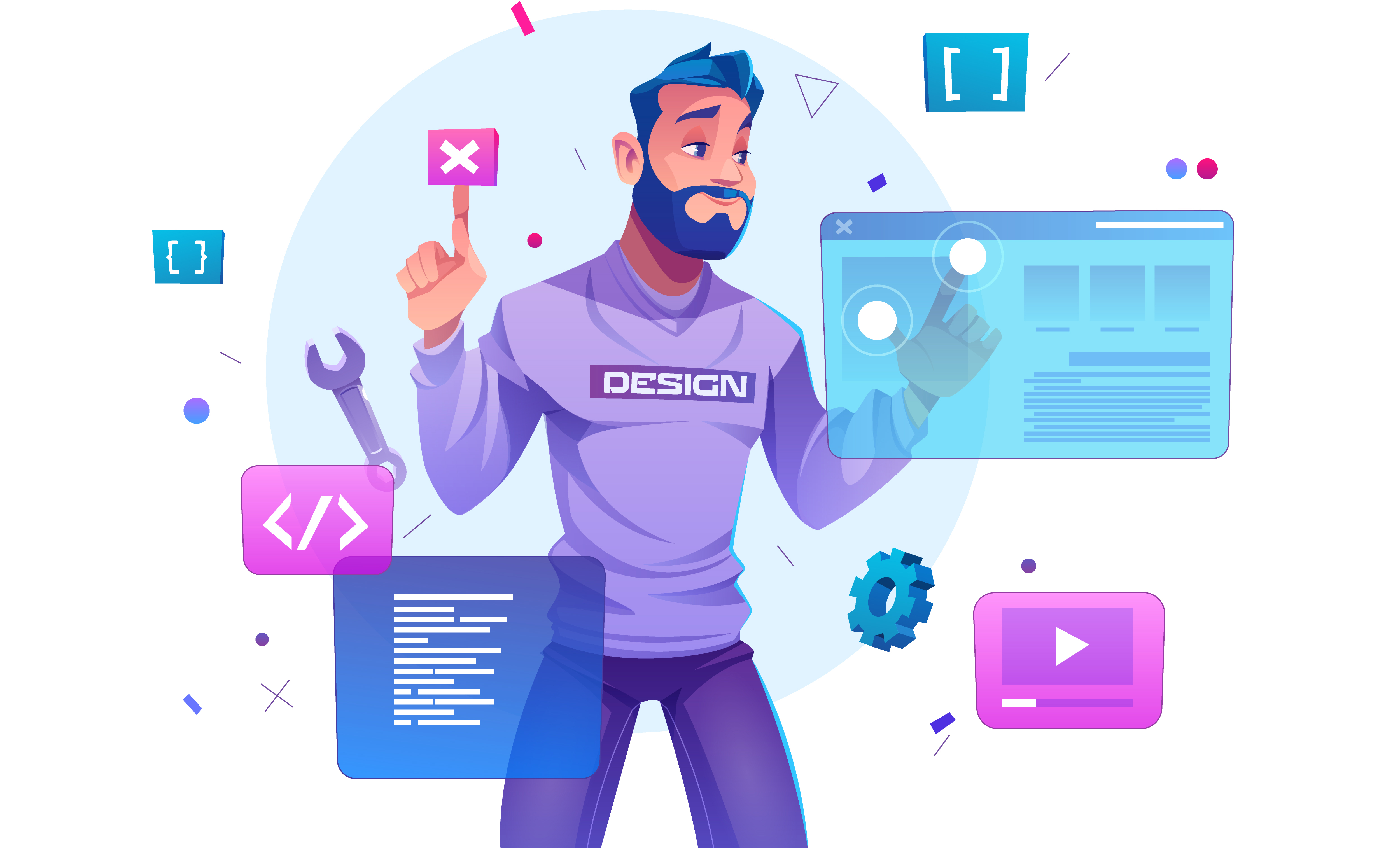 Web Design img