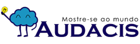 Logomarca - Agência Audacis
