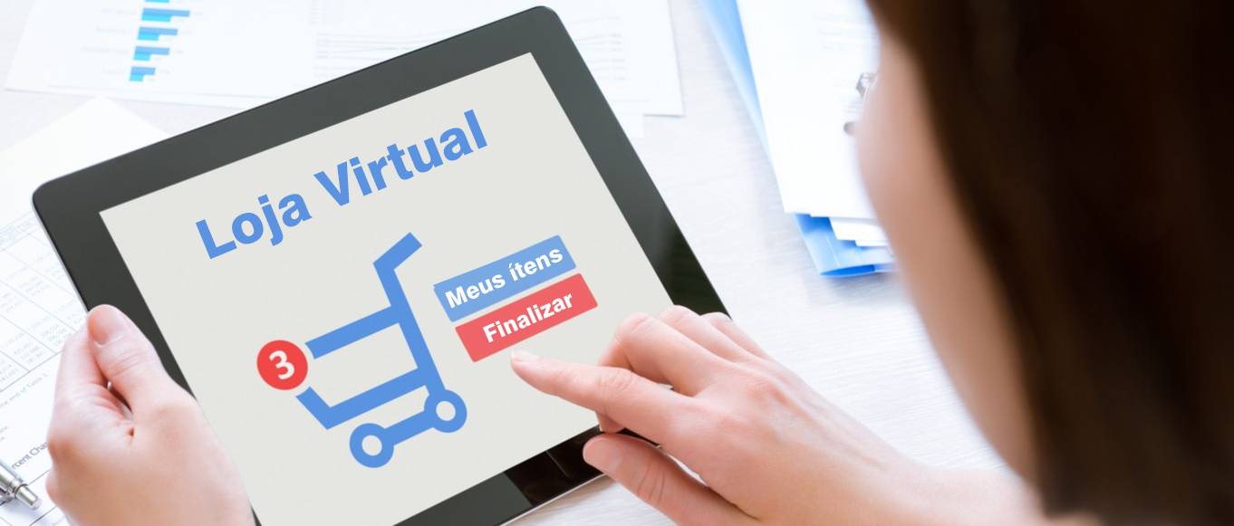 Lojas virtuais superam lojas físicas com 40% das intenções de compras no Natal