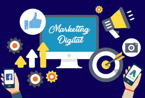 Marketing Digital